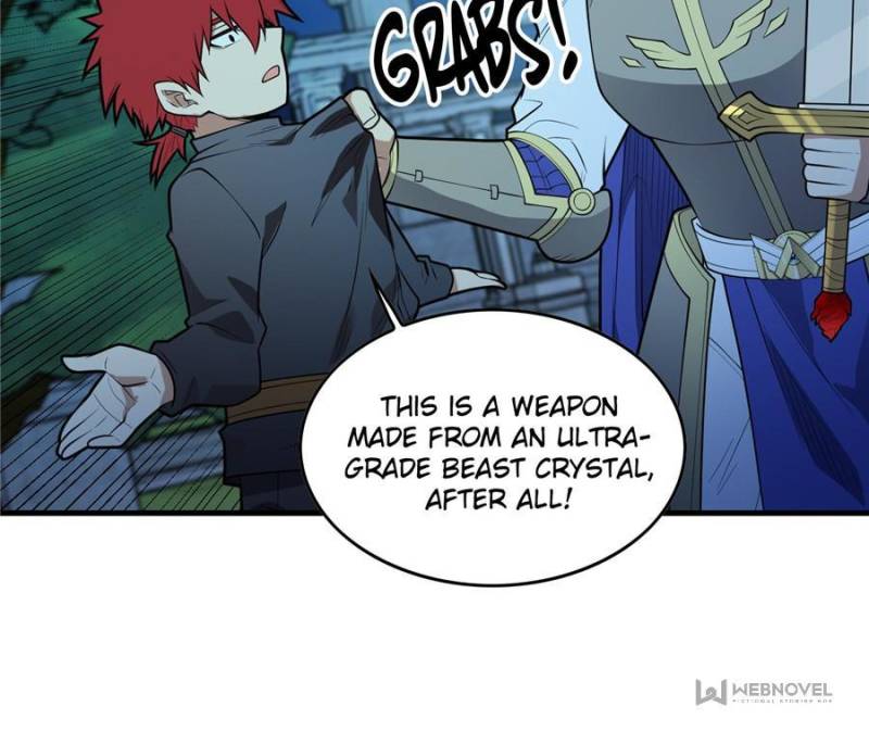 My Dragon System chapter 48 page 9