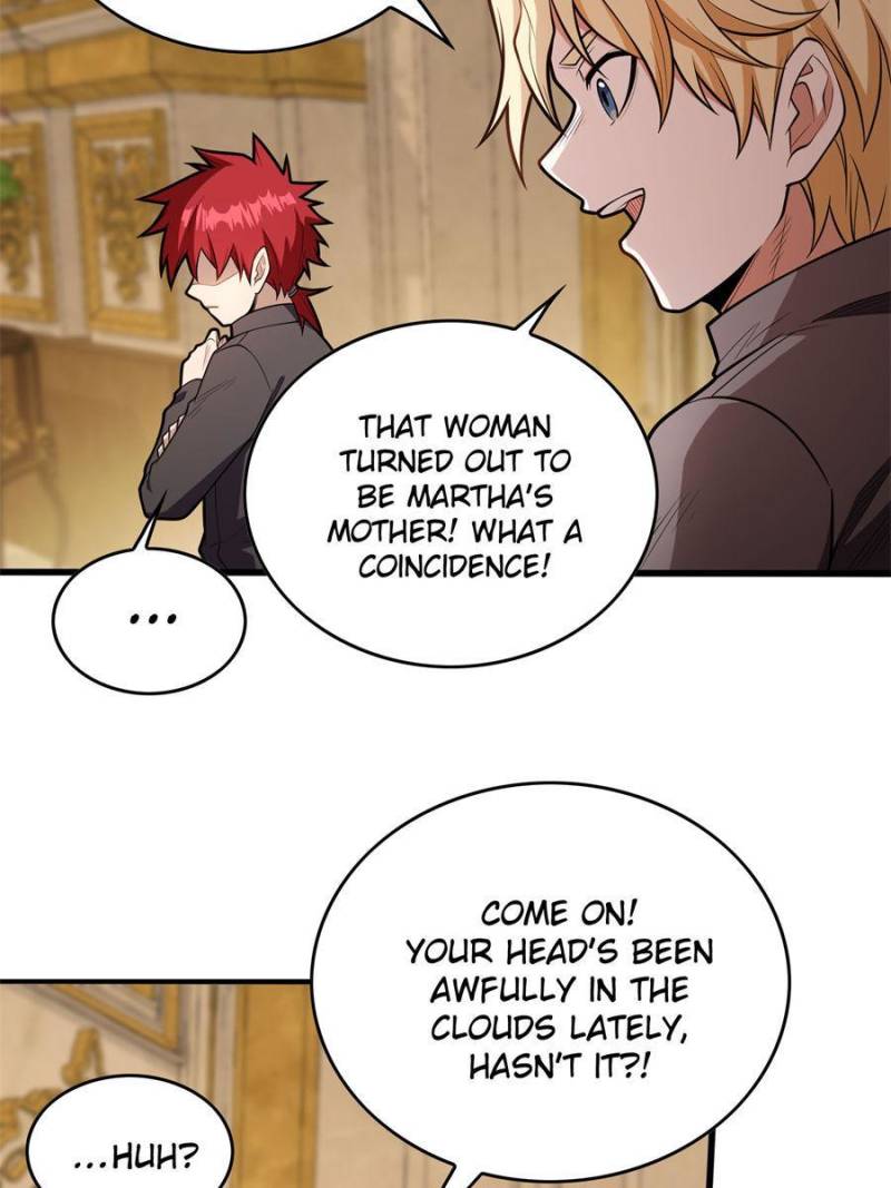 My Dragon System chapter 49 page 13