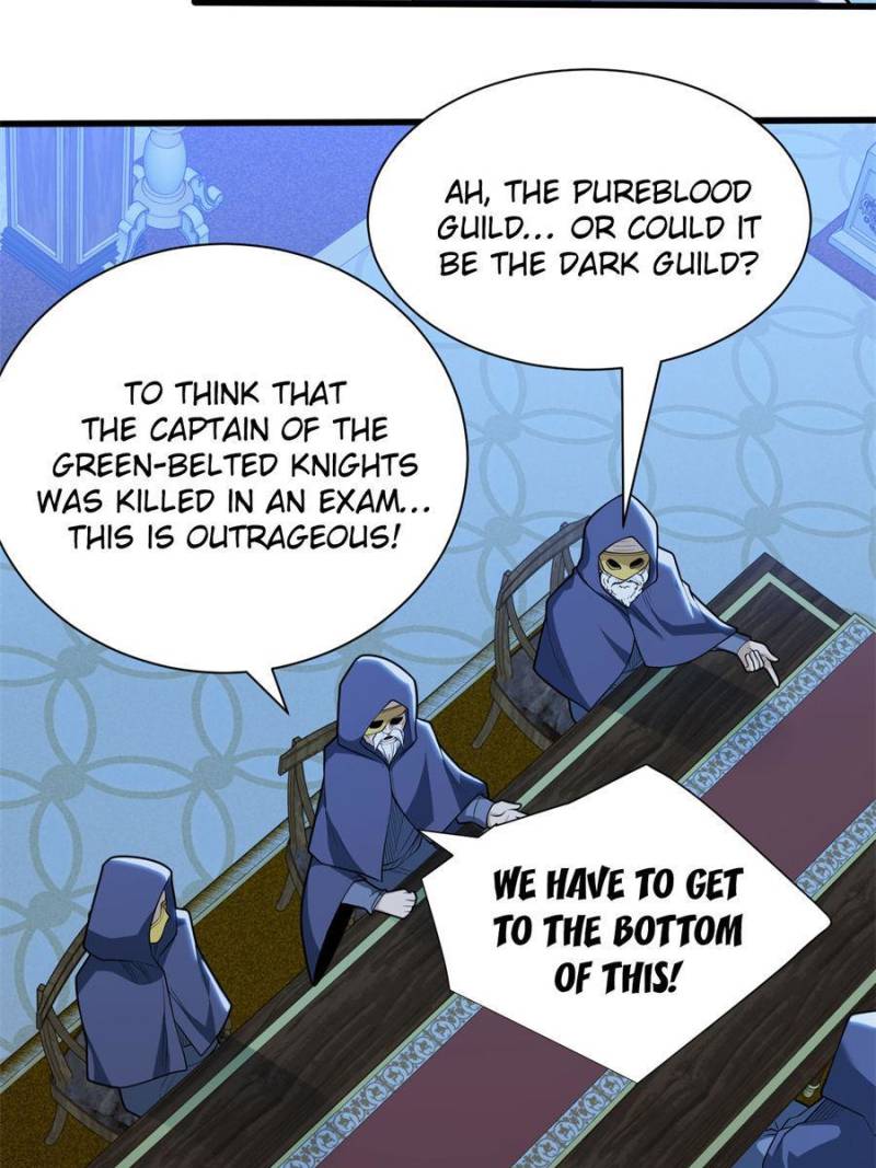 My Dragon System chapter 49 page 4