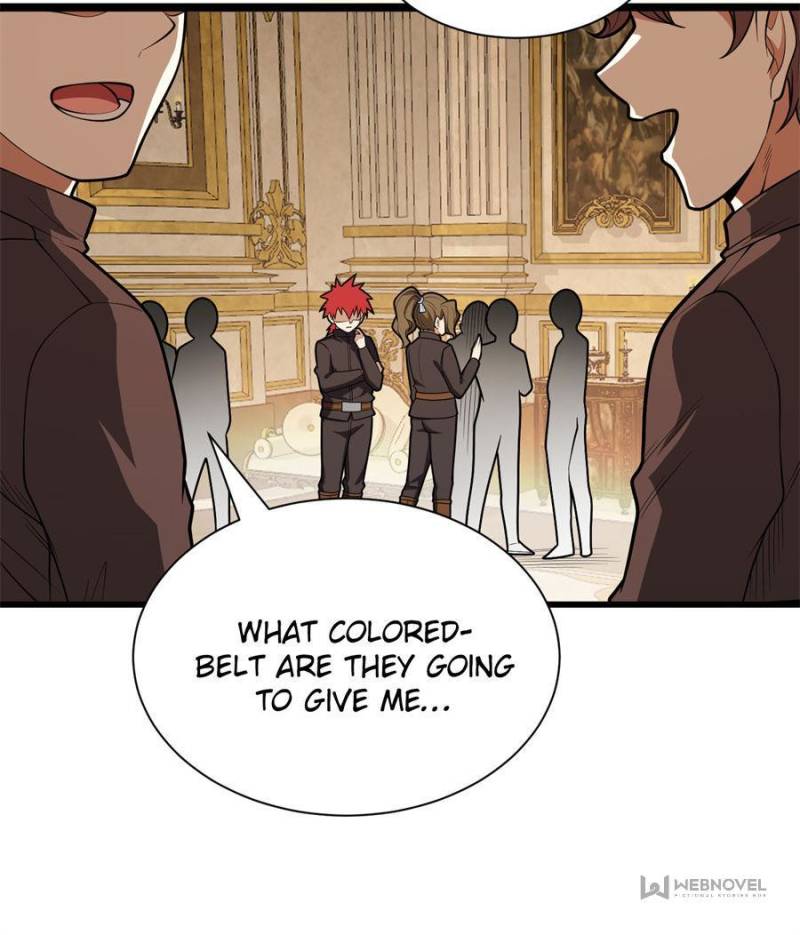 My Dragon System chapter 49 page 9