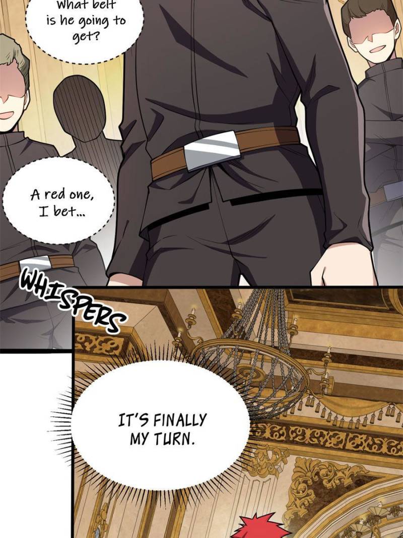 My Dragon System chapter 50 page 11