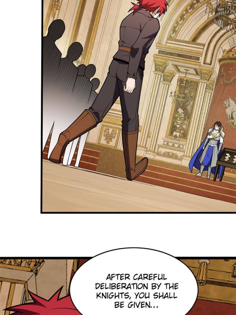 My Dragon System chapter 50 page 12