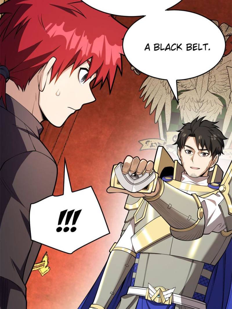 My Dragon System chapter 50 page 13