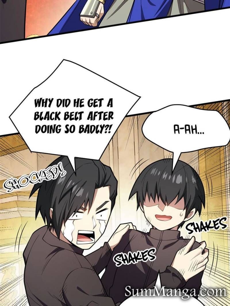 My Dragon System chapter 50 page 14