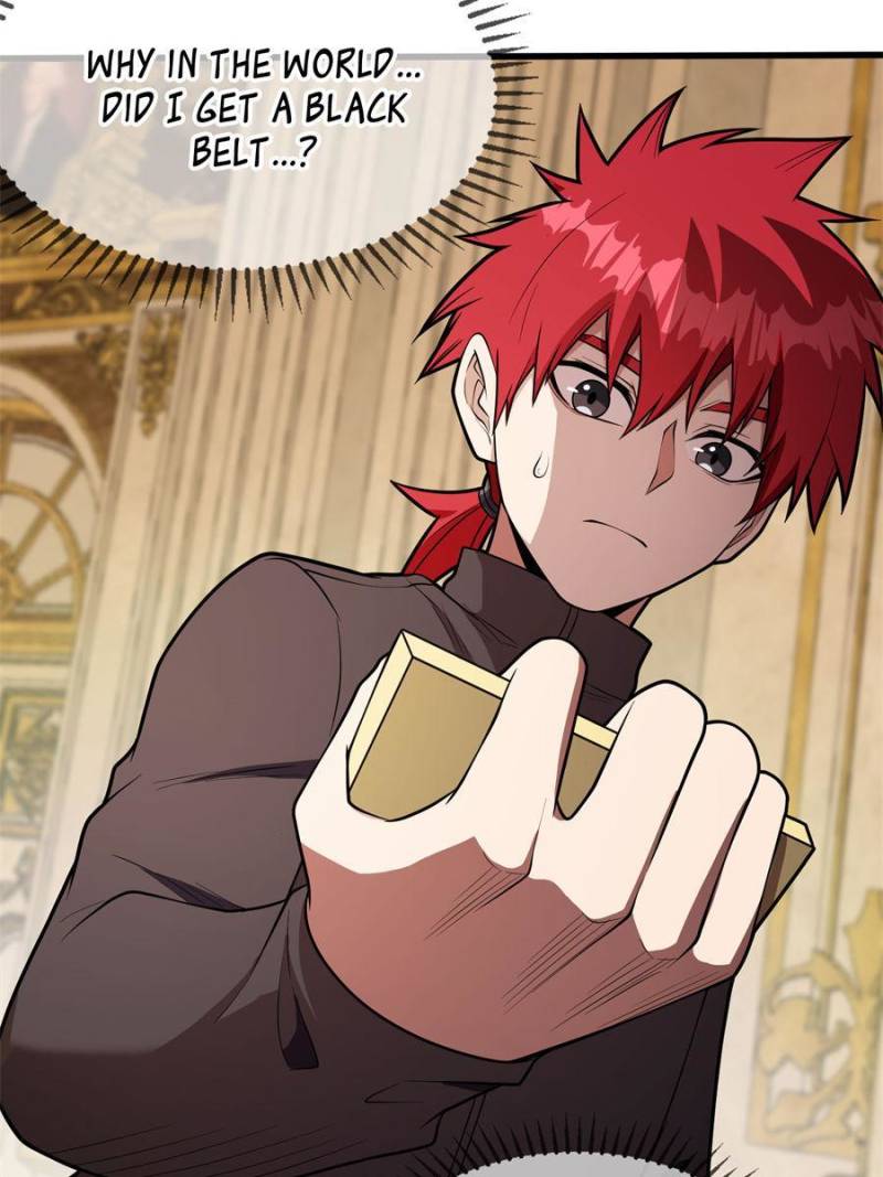 My Dragon System chapter 50 page 16