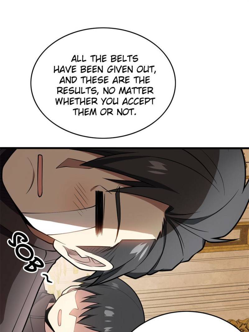 My Dragon System chapter 50 page 18