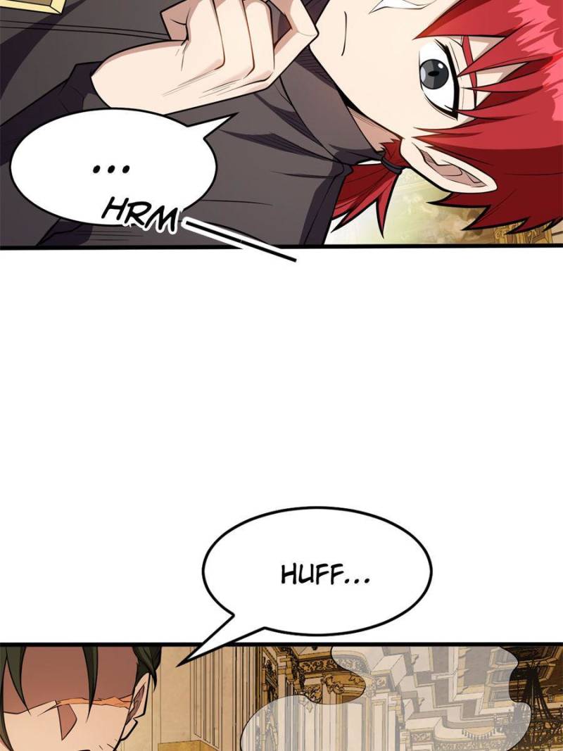 My Dragon System chapter 50 page 20