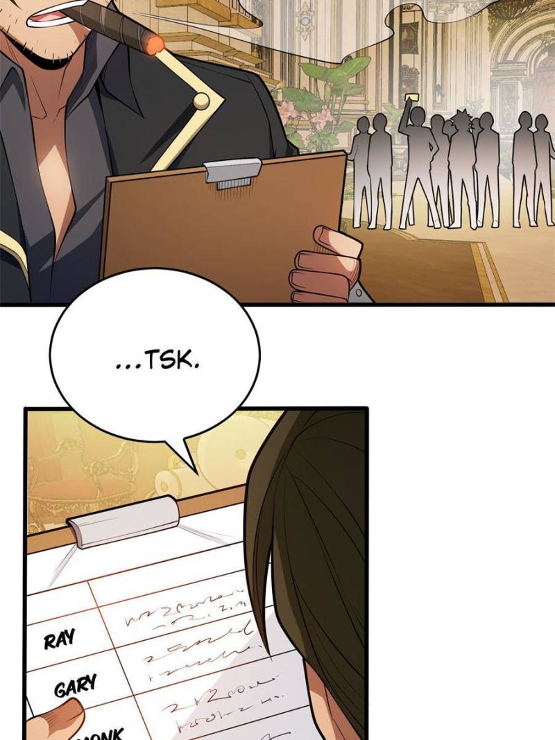 My Dragon System chapter 50 page 21