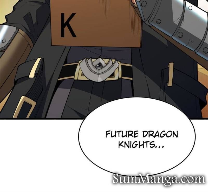 My Dragon System chapter 50 page 23