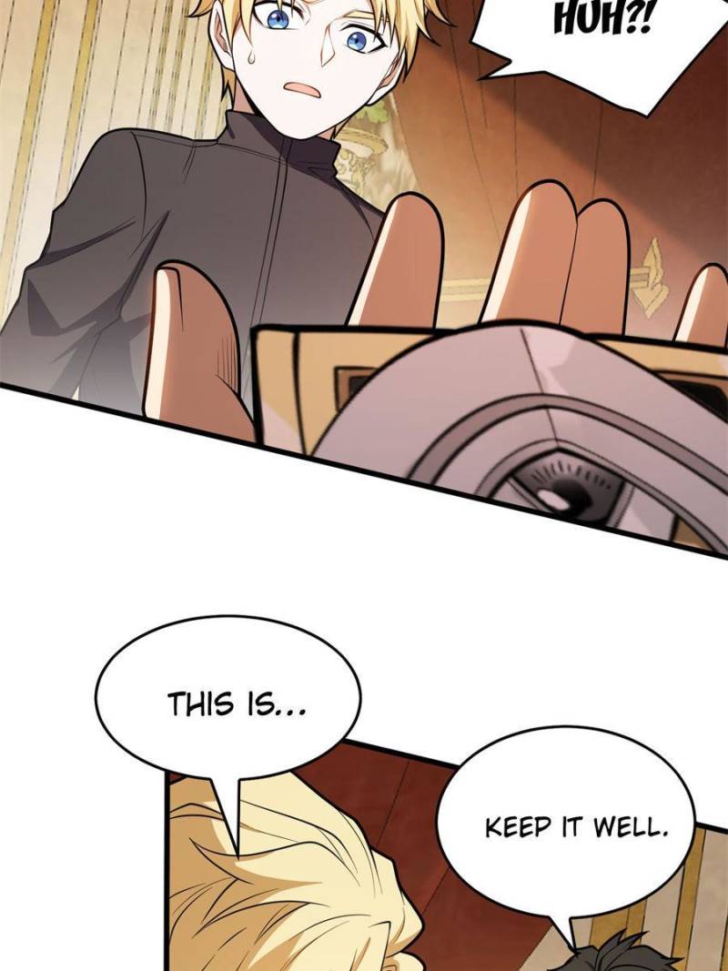 My Dragon System chapter 50 page 3