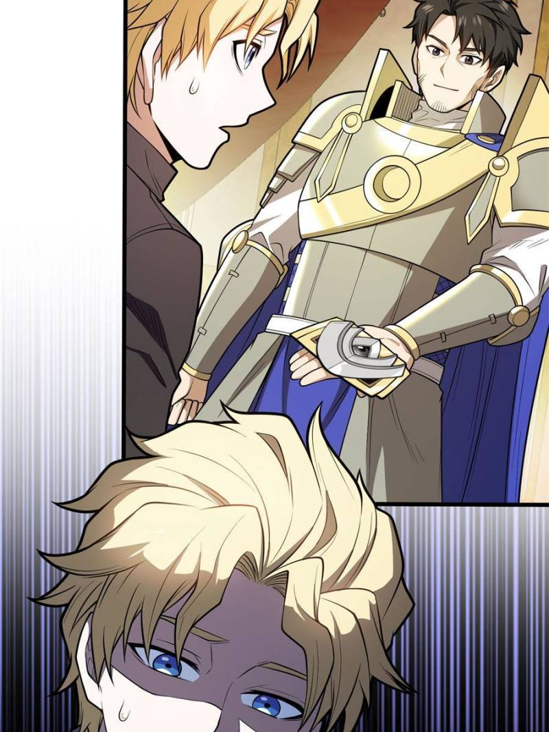 My Dragon System chapter 50 page 4