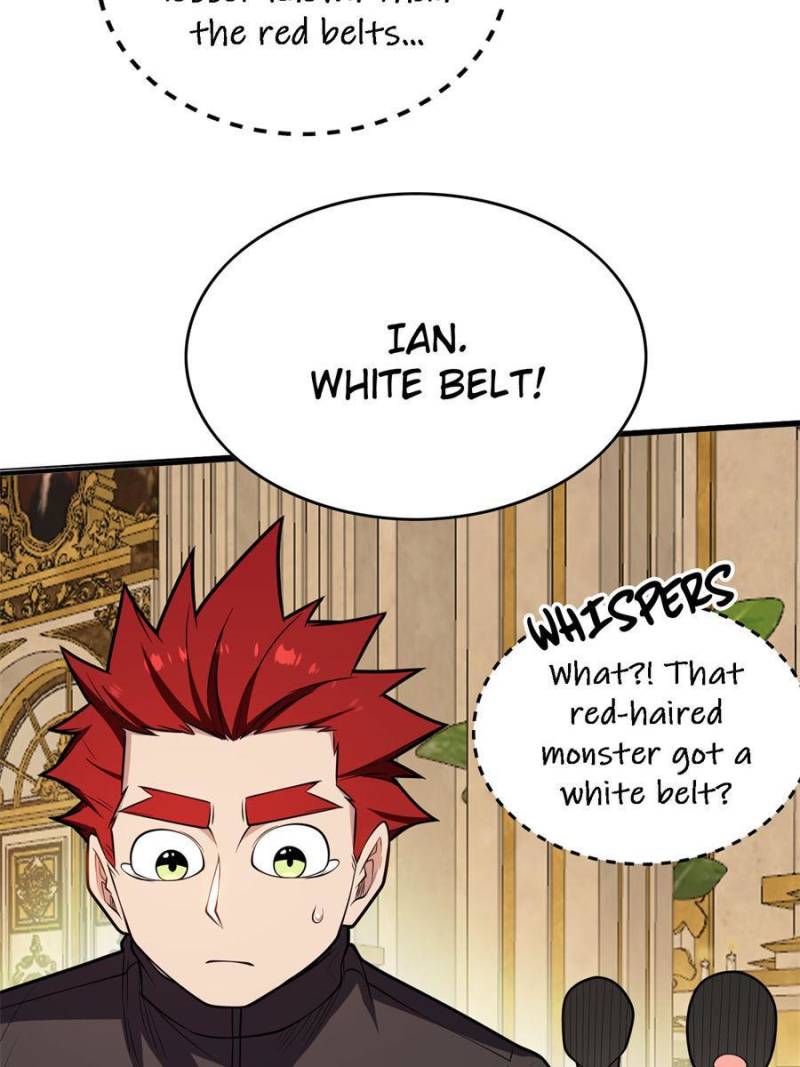 My Dragon System chapter 50 page 6