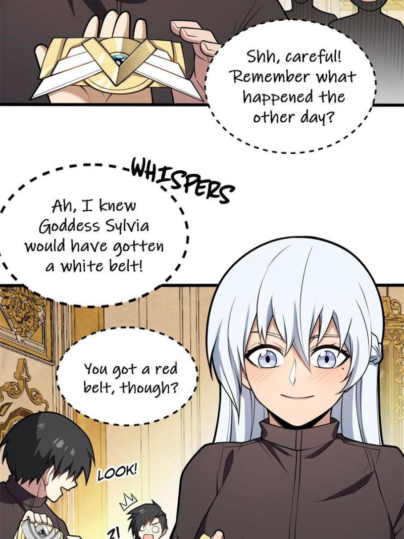 My Dragon System chapter 50 page 7