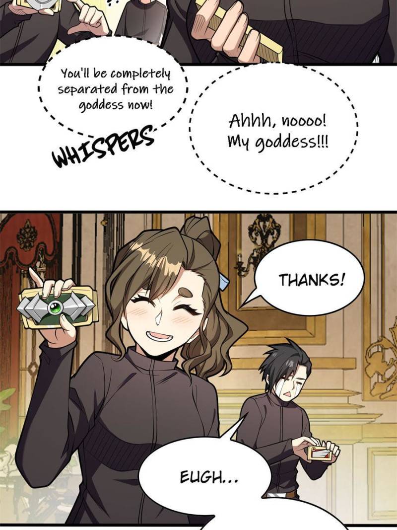 My Dragon System chapter 50 page 8