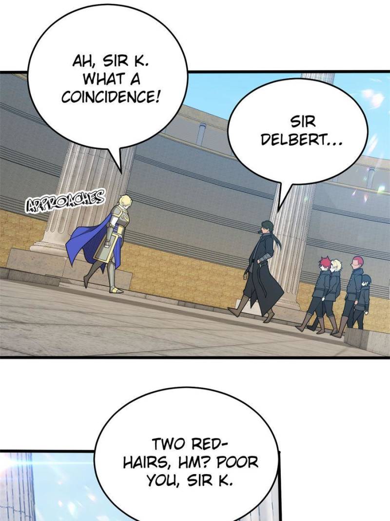 My Dragon System chapter 51 page 13