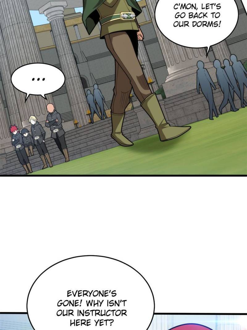 My Dragon System chapter 51 page 2