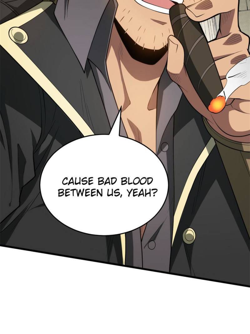 My Dragon System chapter 51 page 22