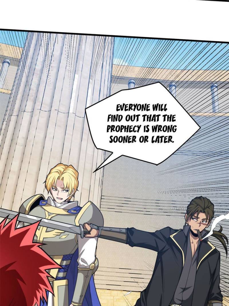 My Dragon System chapter 51 page 24