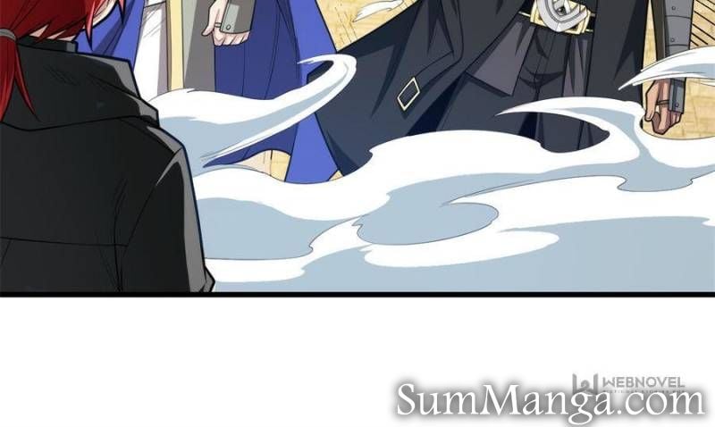 My Dragon System chapter 51 page 25