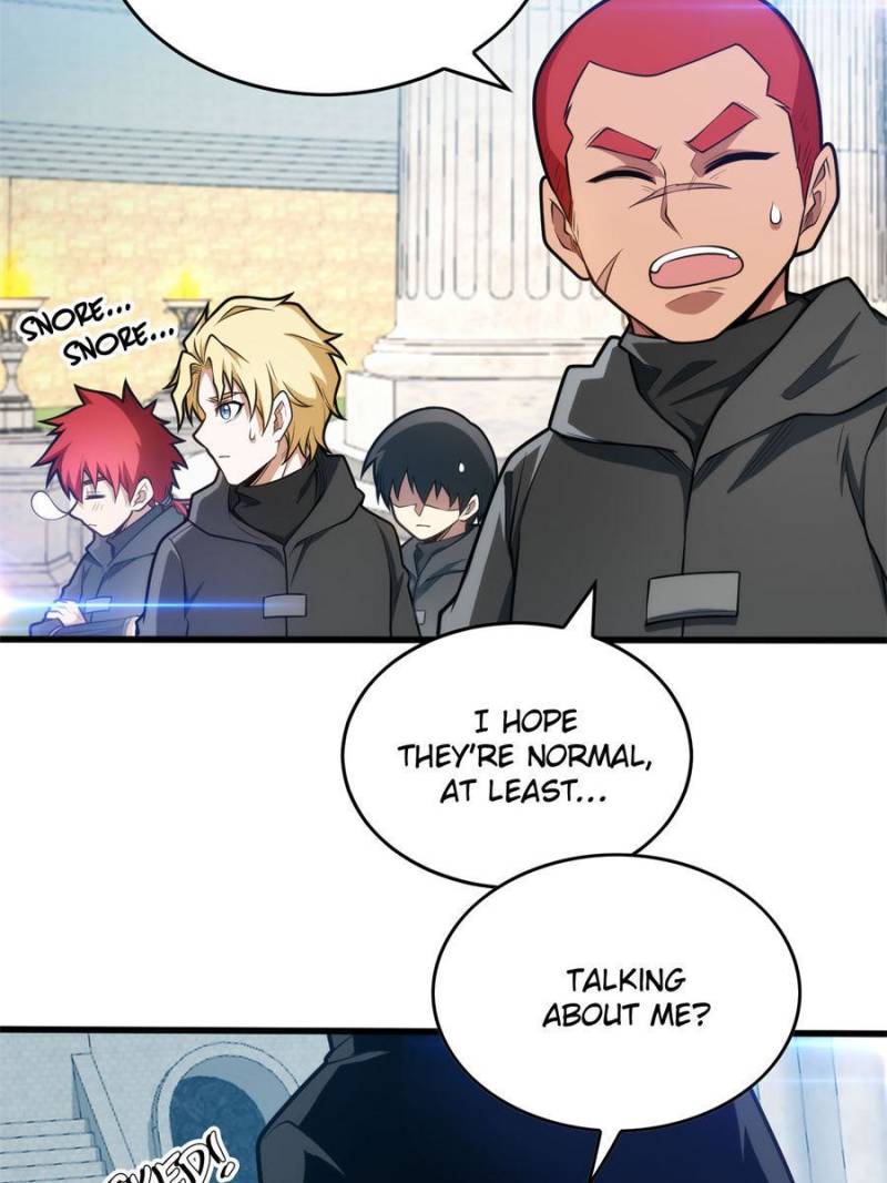 My Dragon System chapter 51 page 3