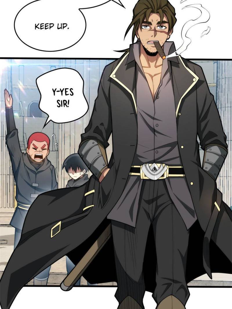 My Dragon System chapter 51 page 5