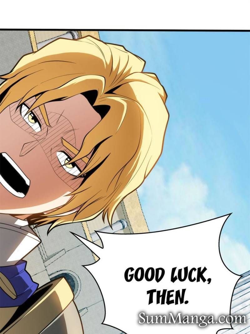 My Dragon System chapter 52 page 1