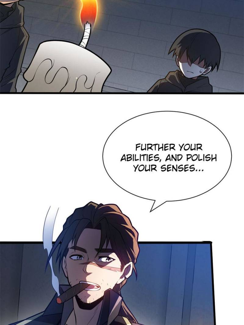 My Dragon System chapter 52 page 18