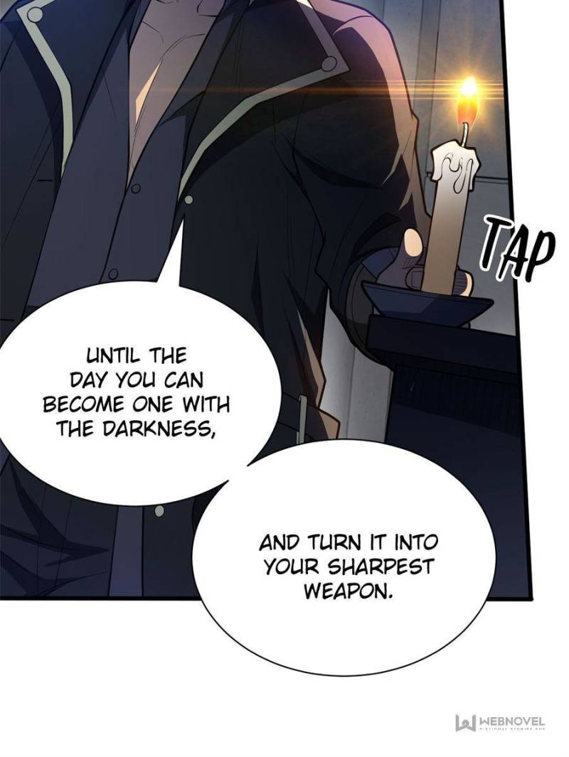 My Dragon System chapter 52 page 19