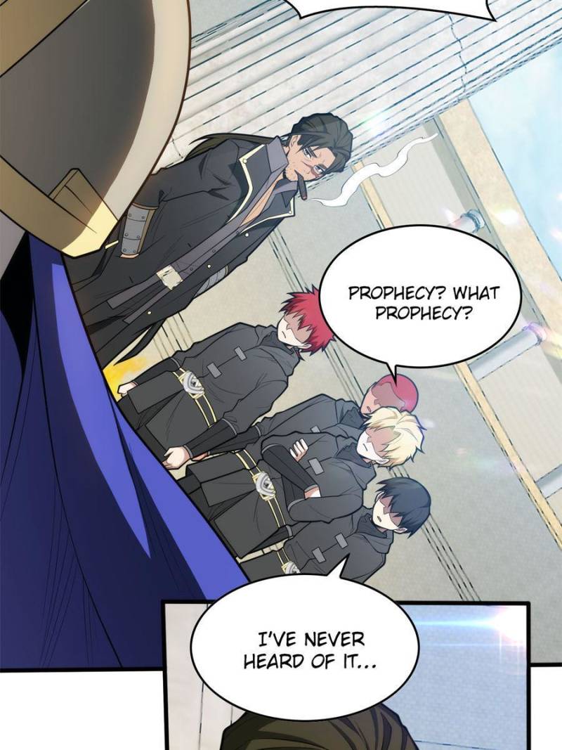 My Dragon System chapter 52 page 2