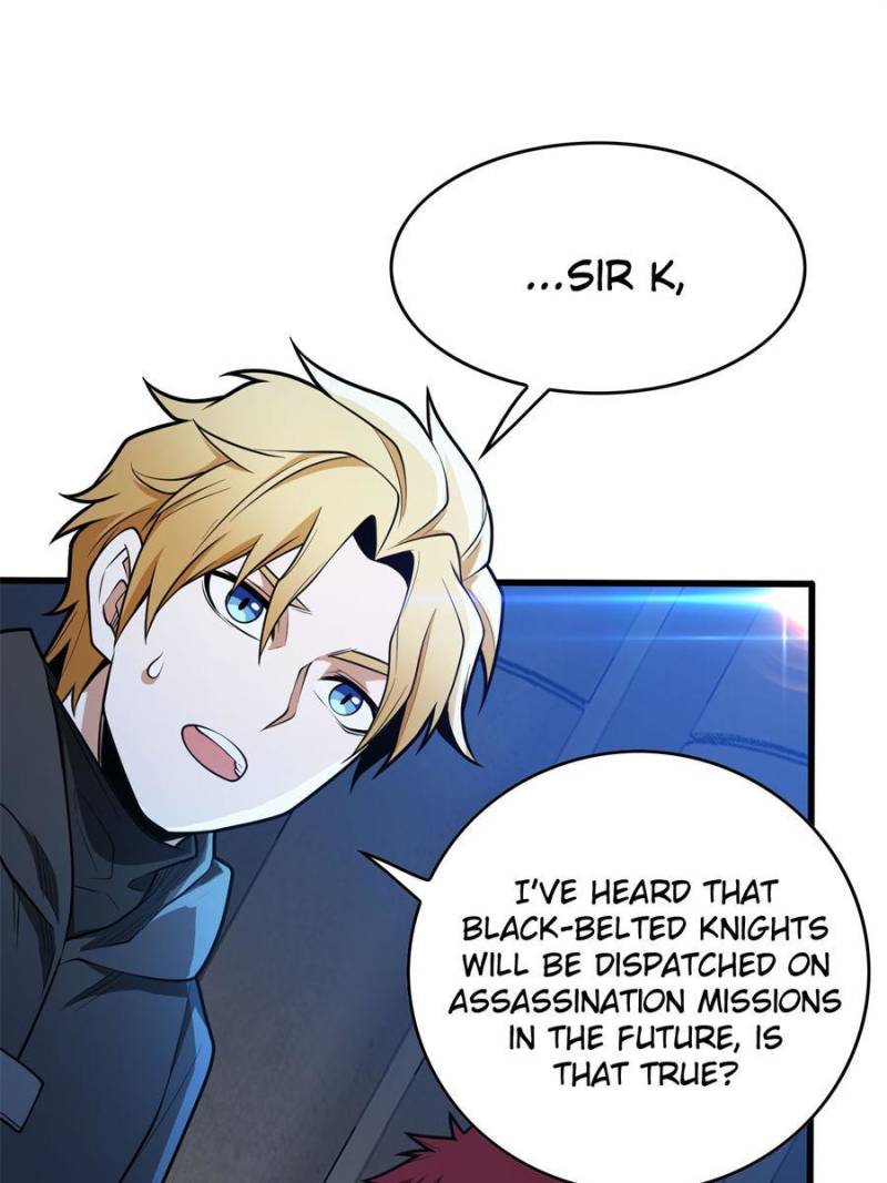 My Dragon System chapter 52 page 20