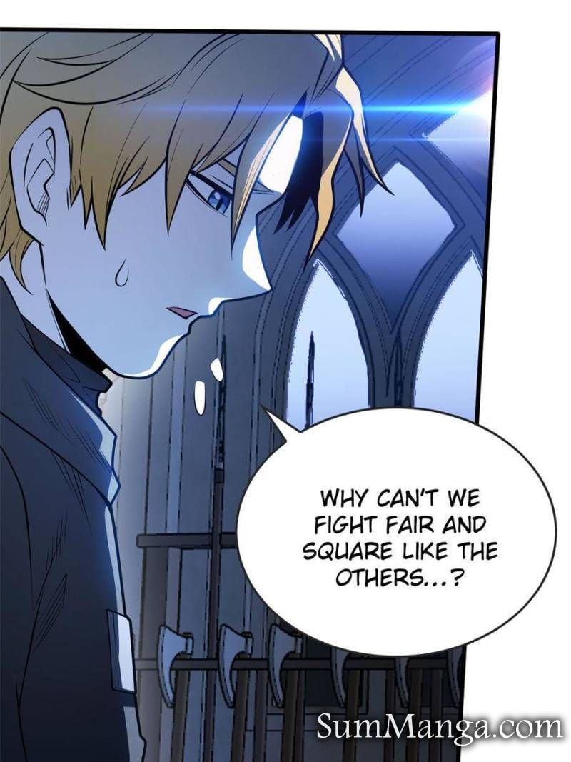 My Dragon System chapter 52 page 23