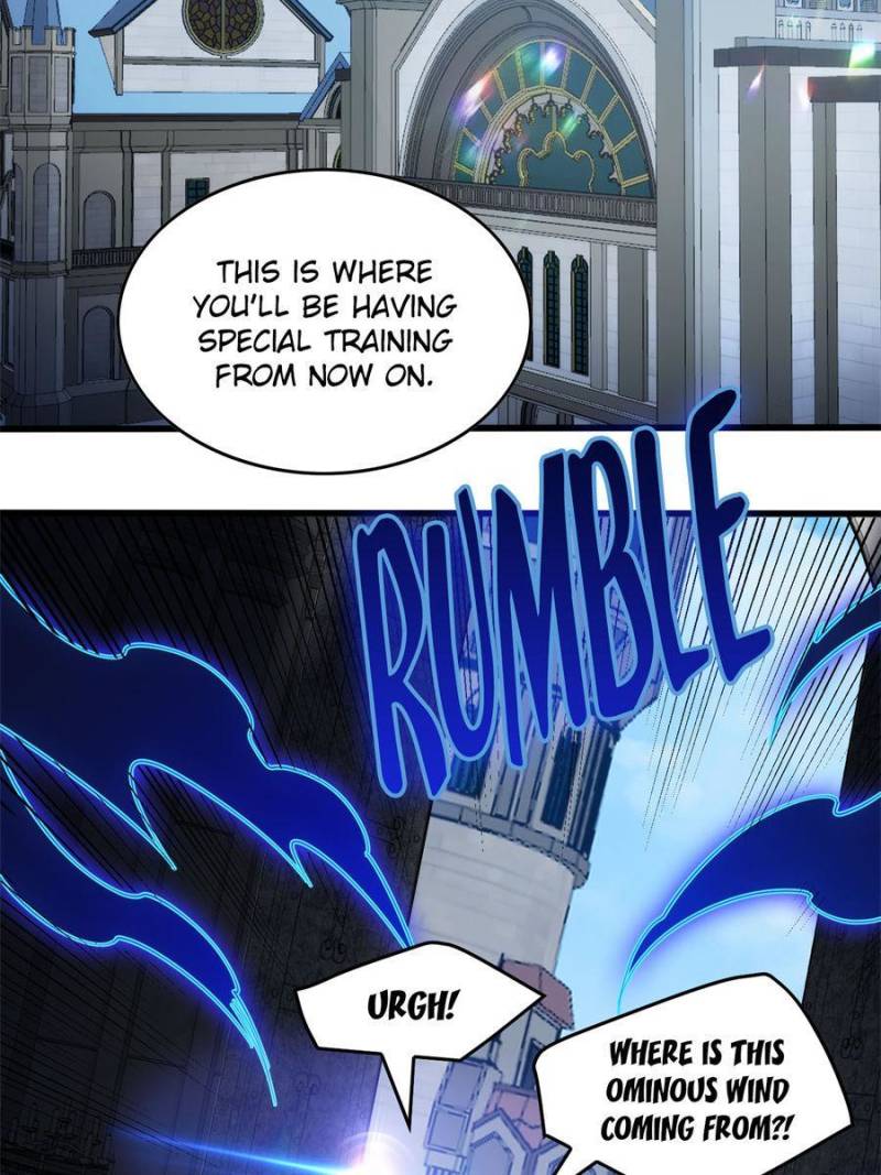 My Dragon System chapter 52 page 5