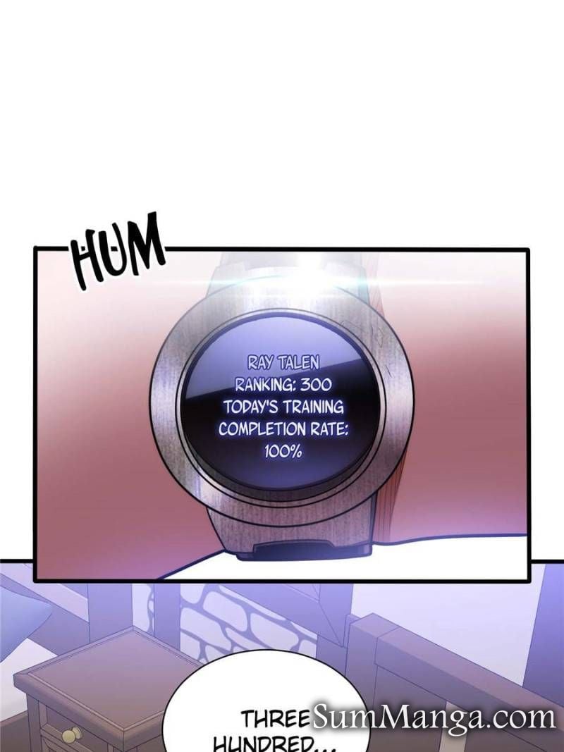 My Dragon System chapter 53 page 1