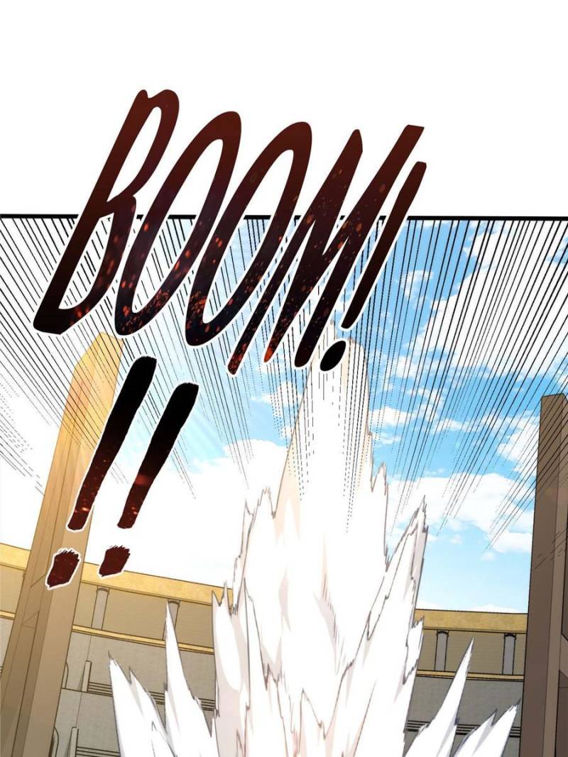 My Dragon System chapter 55 page 1