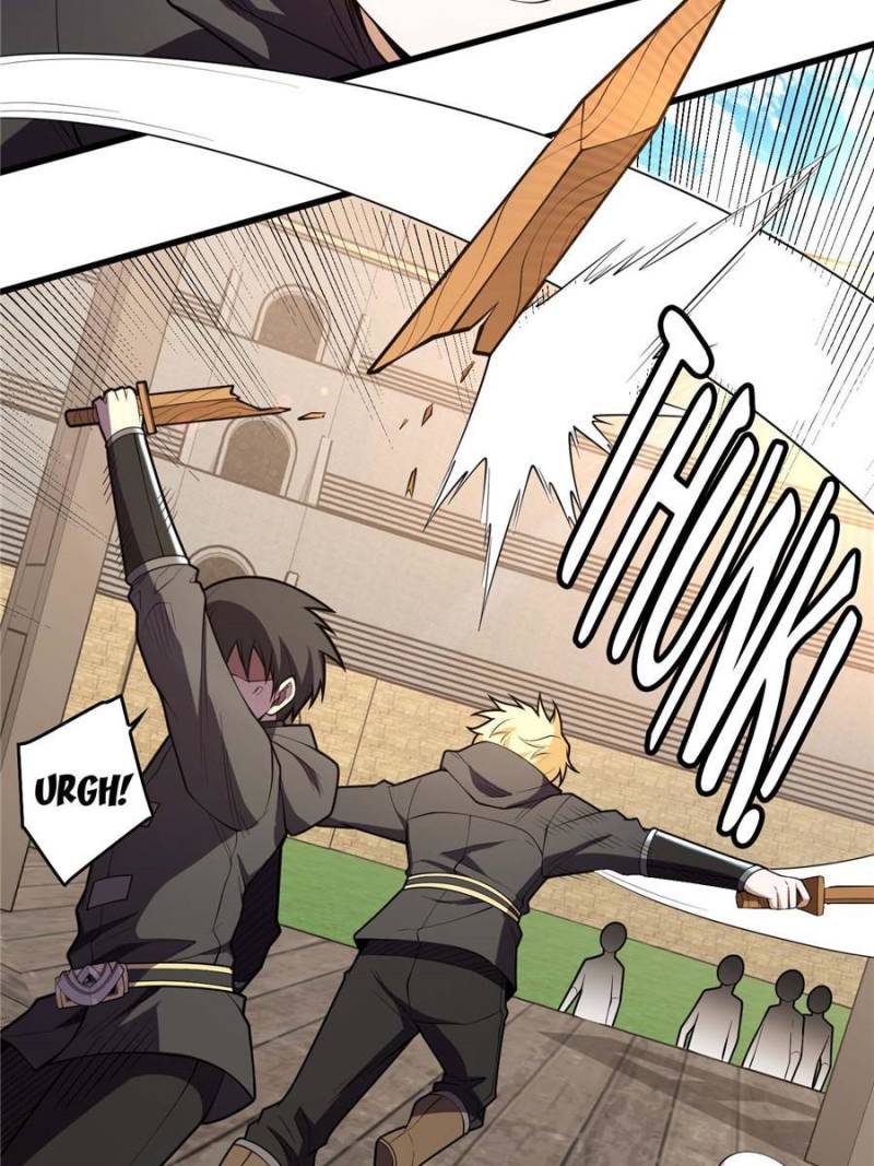 My Dragon System chapter 55 page 11