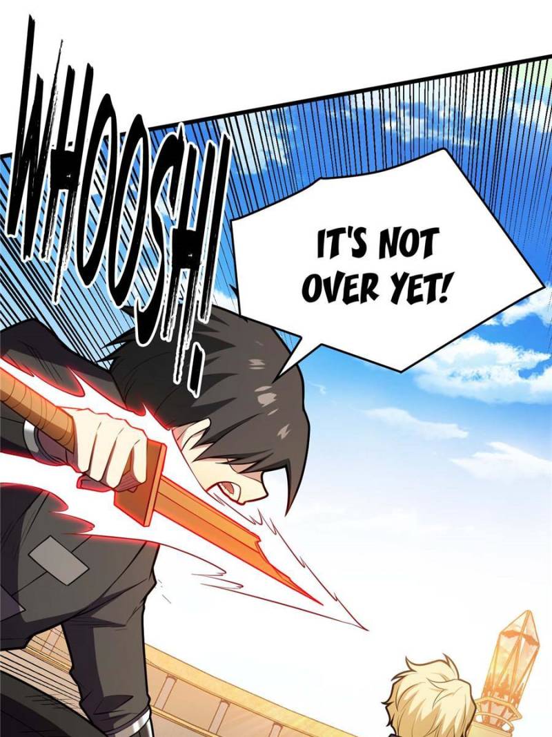 My Dragon System chapter 55 page 19