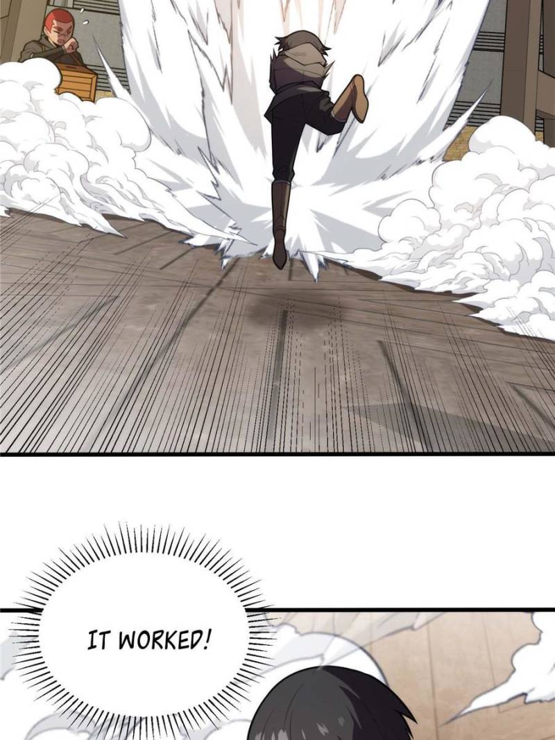 My Dragon System chapter 55 page 2