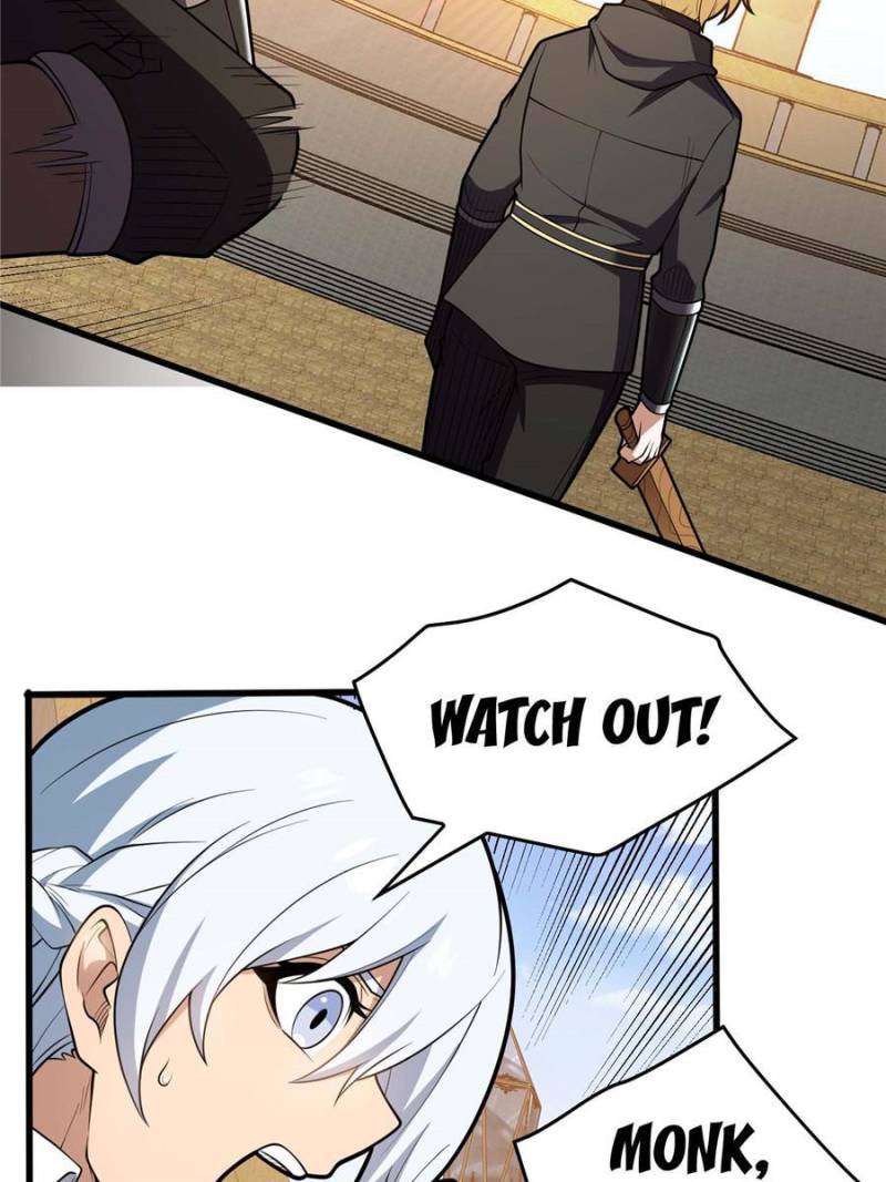 My Dragon System chapter 55 page 20