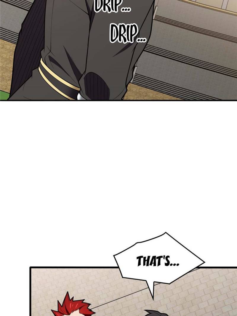 My Dragon System chapter 55 page 23