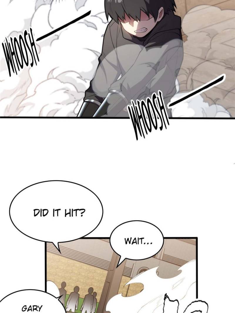 My Dragon System chapter 55 page 3