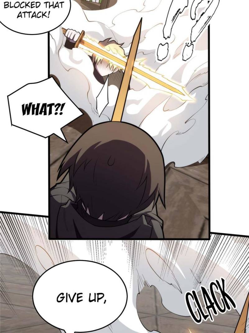 My Dragon System chapter 55 page 4