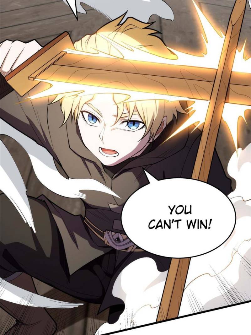 My Dragon System chapter 55 page 5