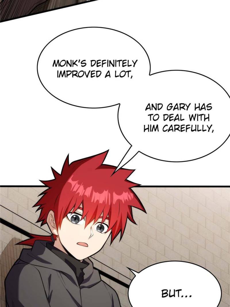 My Dragon System chapter 55 page 6