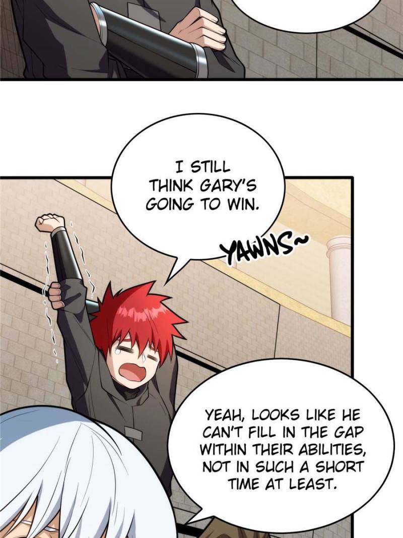 My Dragon System chapter 55 page 7