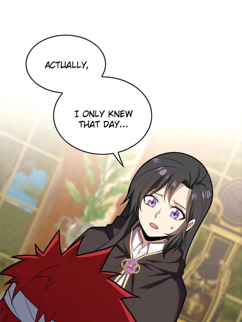 My Dragon System chapter 58 page 1