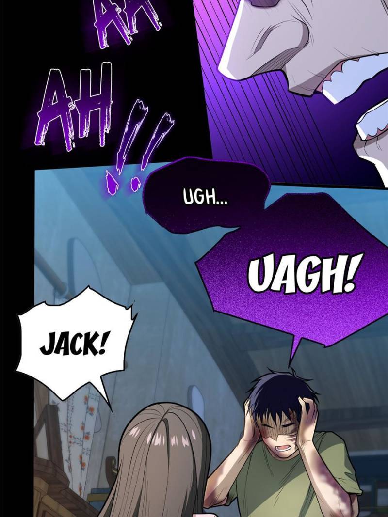 My Dragon System chapter 58 page 15