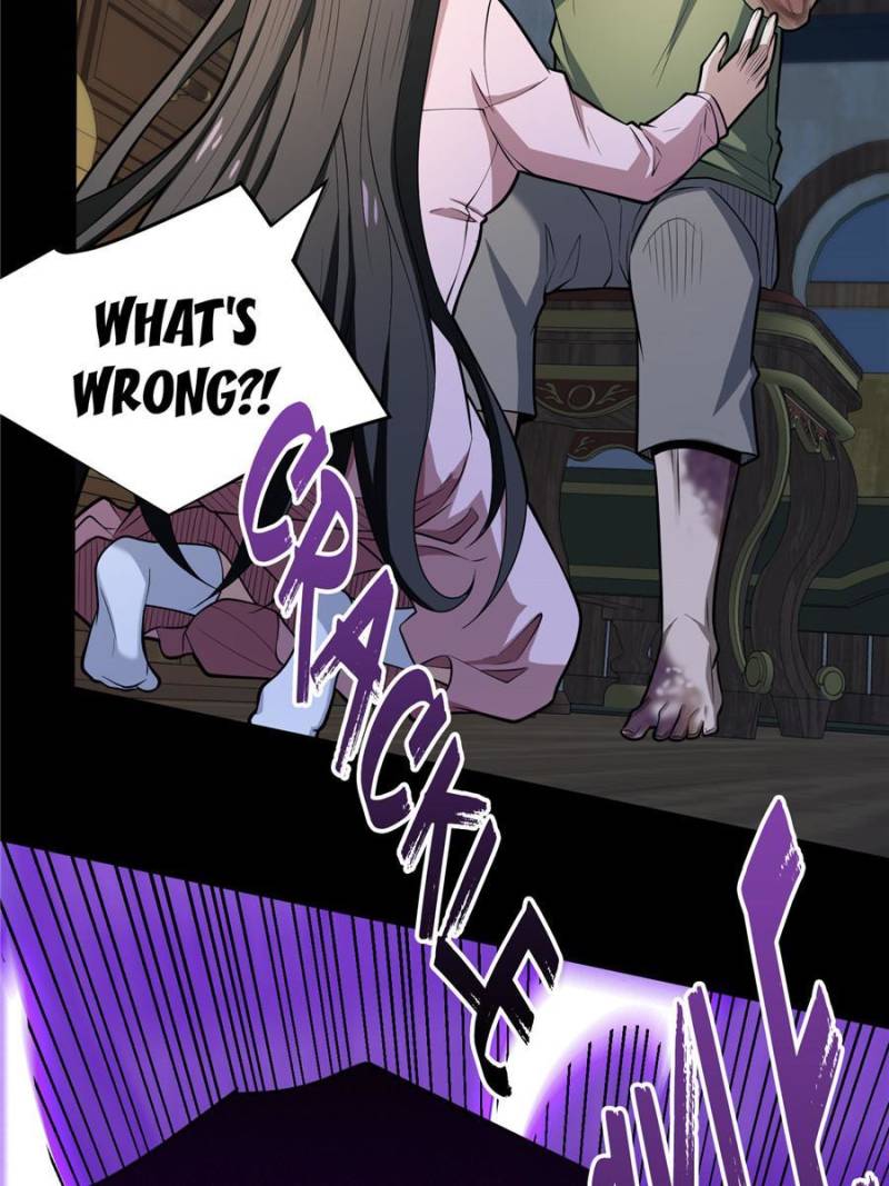 My Dragon System chapter 58 page 16