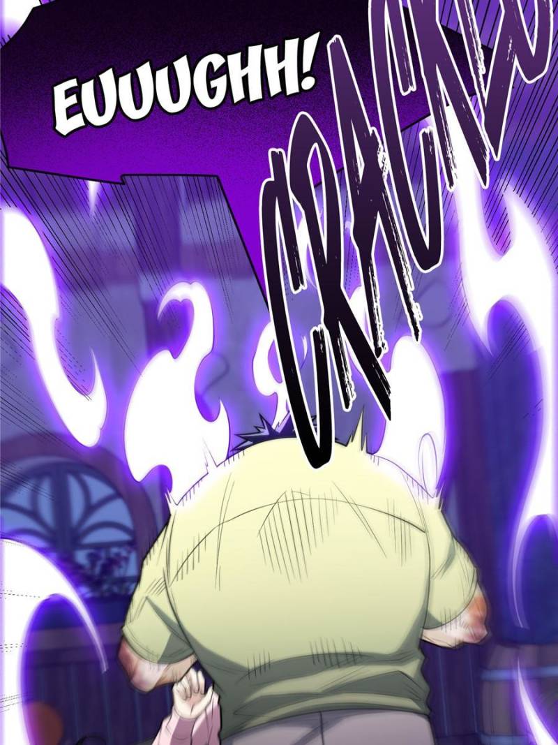 My Dragon System chapter 58 page 17