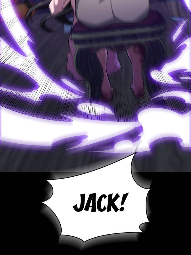 My Dragon System chapter 58 page 18