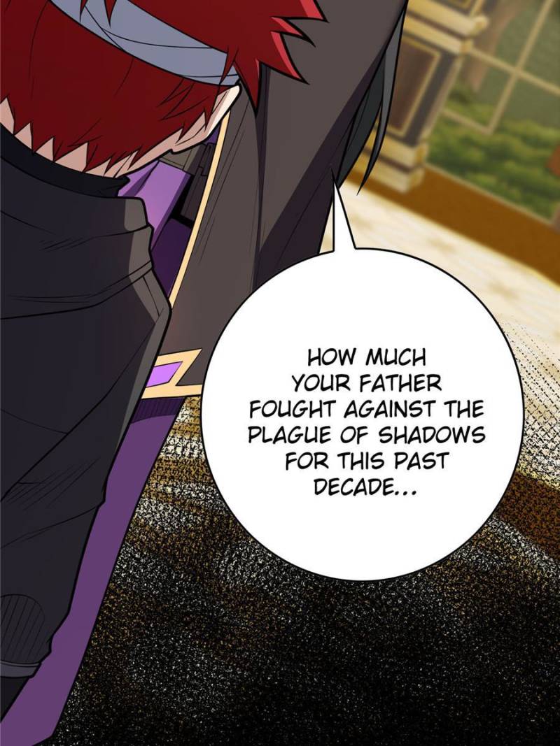 My Dragon System chapter 58 page 2